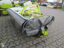 Kosenie lúk a sušenie sena Žací stroj Claas DISCO 3200 F PROFIL