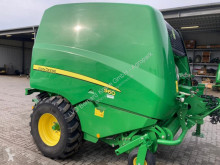 Presse à balles rondes John Deere 960 Premium