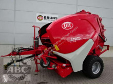 Henificación Rotoempacadora Lely RP 545