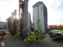 Henificación Segadora Claas DISCO 9200 CONTOUR
