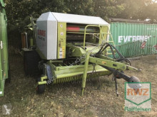 Claas Rollant 255 Uniwrap Presse à balles rondes occasion