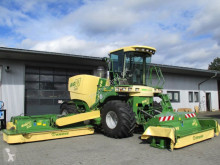 Krone Big M 400 CV Faucheuse occasion