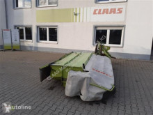 Henificación Segadora Claas DISCO 3050 C PLUS