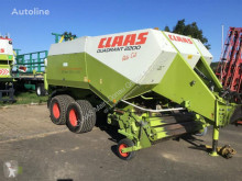 Henificación empacadora de pacas cuadradas Claas QUADRANT 2200 FC