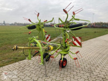 Henificación Equipo forrajero Claas VOLTO 45 NEUWERTIG