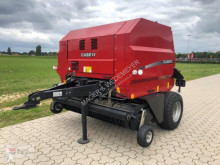 Case IH RB344 Presse à balles rondes occasion