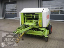 Henificación Rotoempacadora Claas ROLLANT 250 RC