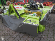 Henificación Segadora Claas DISCO 3200 FC PROFIL