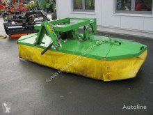 Samasz Z007 Slåttermaskin begagnad
