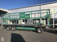 Futterverteilwagen Oehler OL DDK 240 BK