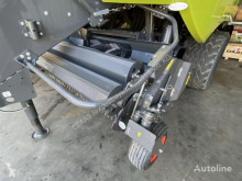 Henificación empacadora de pacas cuadradas Claas QUADRANT 5300 FC TANDEM