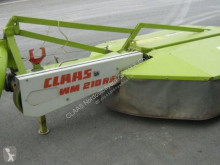 Faucheuse Claas WM 210