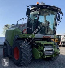 Claas Jaguar 860 4WD 40 km/H Allrad used Self-propelled silage harvester