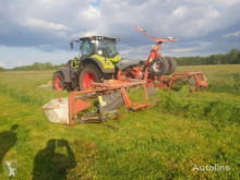 Slåttermaskin Kuhn FC 883