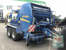 Presse enrubanneuse Göweil G1F125