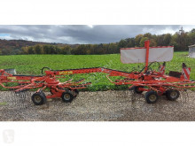 Kuhn ga 6632 Andaineur occasion