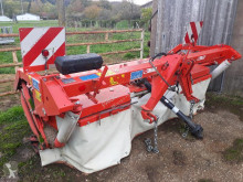 Kuhn gmd 802 f Faucheuse occasion