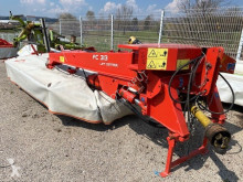 Faucheuse Kuhn fc 313 ff