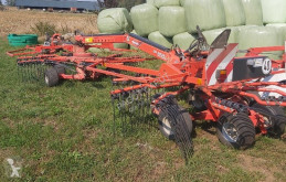 Kuhn ga 6632 Andaineur occasion