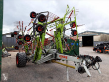 Hooien Claas tweedehands