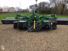 Henificación Segadora John Deere
