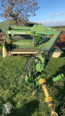 Krone Falciatrice usato