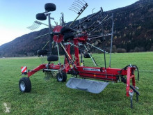 Fenaison Massey Ferguson occasion