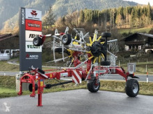 Pöttinger haymaking used
