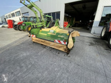 Henificación Segadora Krone