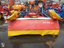 Pöttinger Harvester