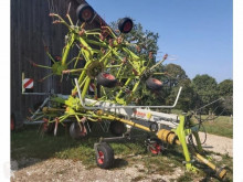 Fenaison Claas occasion