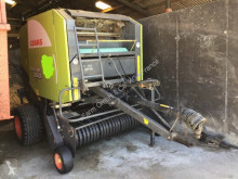 Henificación Rotoempacadora Claas