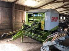 Henificación Claas Rotoempacadora usado