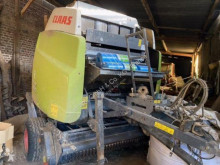 Presse à balles rondes Claas