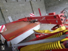 Kuhn Faucheuse occasion