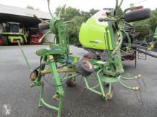 Hooien Krone tweedehands