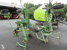 Fenaison Krone occasion