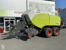 Claas Presse à balles rondes occasion
