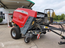 Massey Ferguson Round baler