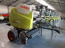 Ceifa Claas Atadeira de fardos redondos usada
