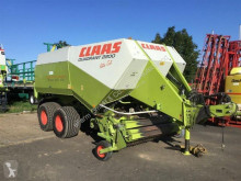 Henificación Claas Rotoempacadora usado