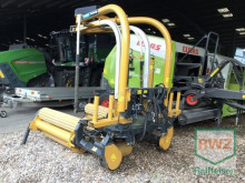 Henificación Rotoempacadora