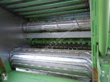 Presse à balles rondes Krone