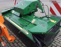 Henificación Segadora John Deere