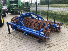 Haymaking used