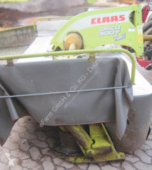 Ceifa Claas Gadanheira usada