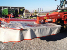 Kuhn used Harvester