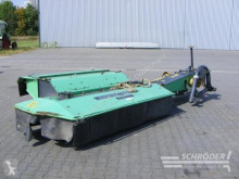 Faucheuse Deutz-Fahr