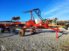 JF-Stoll 1410 S used Hay rake