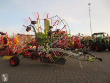 Henificación Claas LINER 2900 Equipo forrajero usado